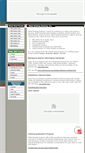 Mobile Screenshot of metalroofingsystems.biz